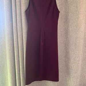 WILFRED FREE MIDI DRESS